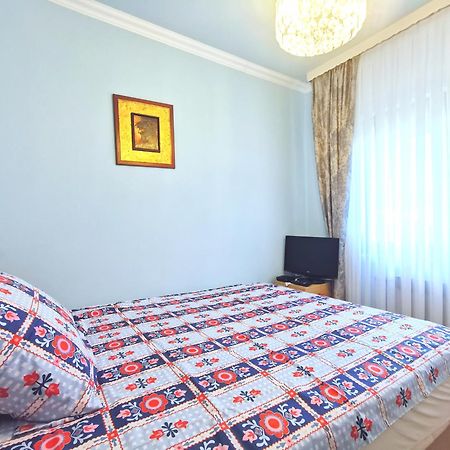Apartments Mira Kaštela 外观 照片