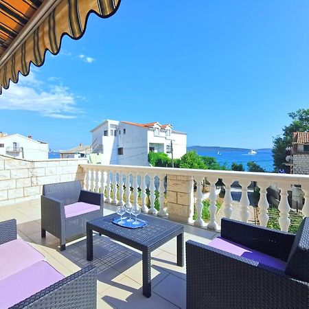 Apartments Mira Kaštela 外观 照片