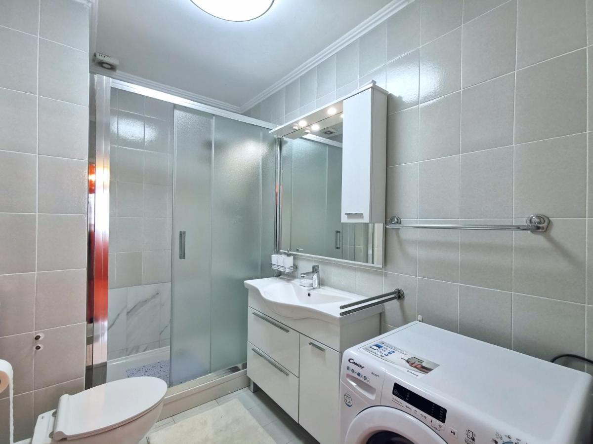Apartments Mira Kaštela 外观 照片