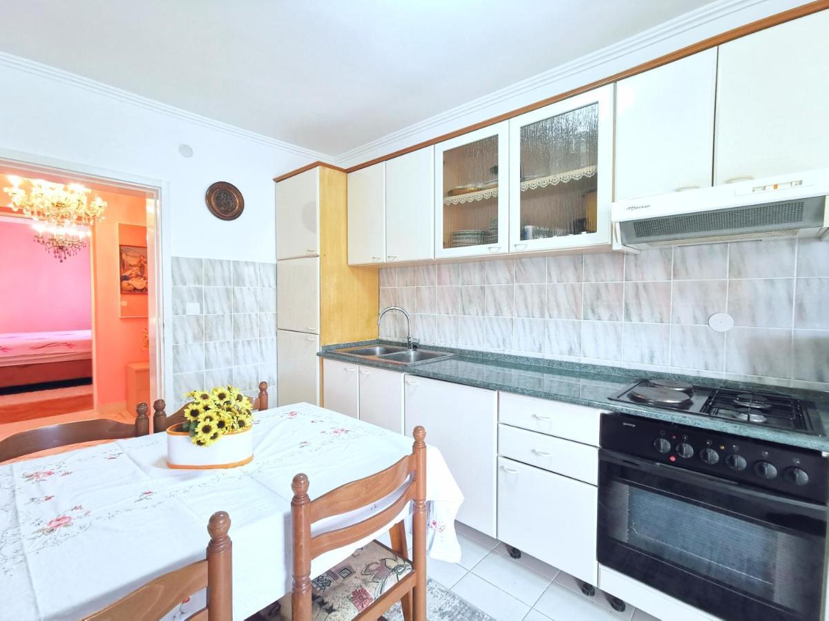 Apartments Mira Kaštela 外观 照片