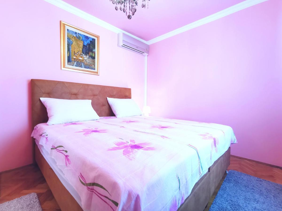 Apartments Mira Kaštela 外观 照片