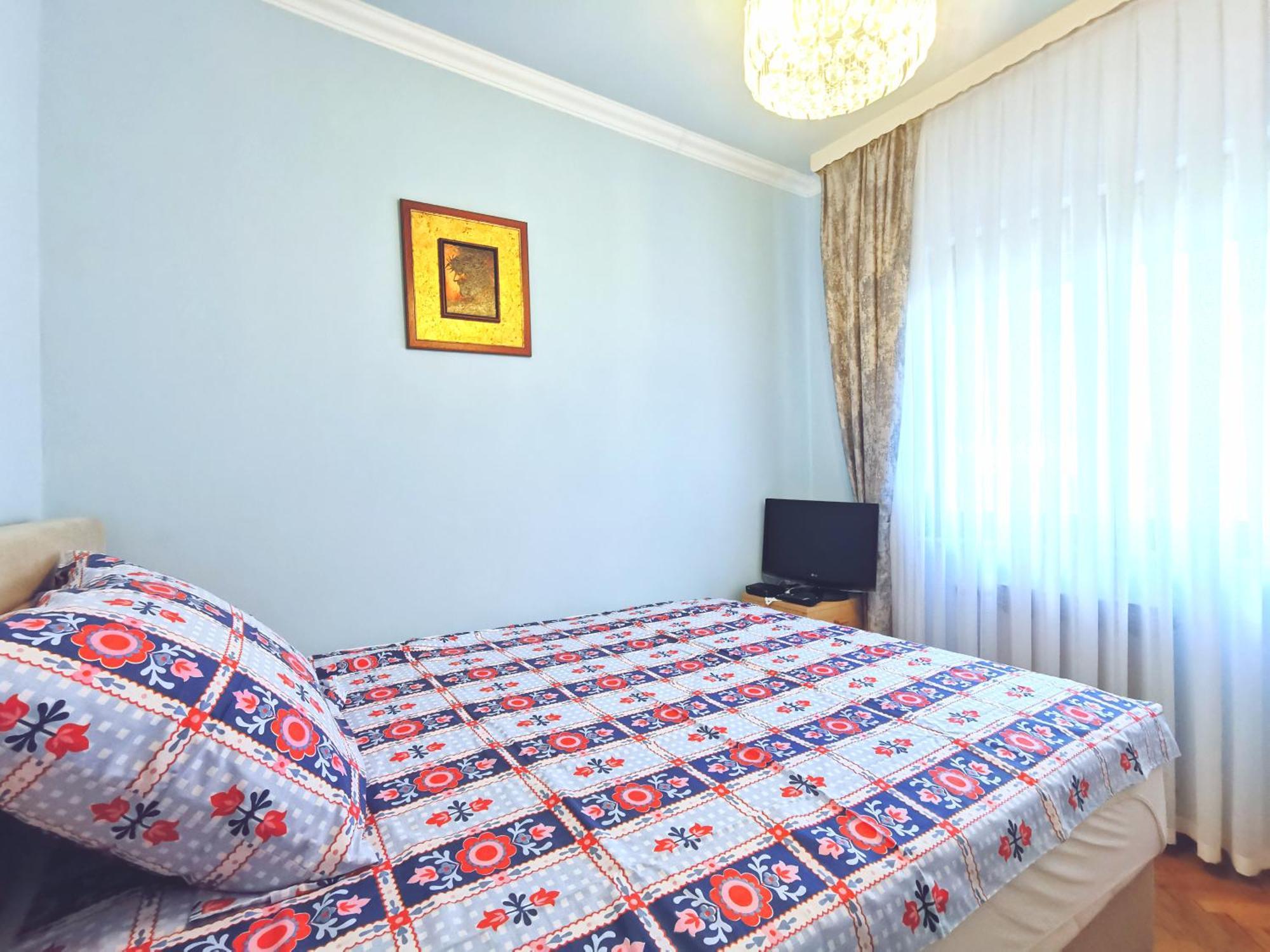 Apartments Mira Kaštela 外观 照片